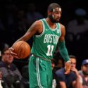 kyrie irving boston celtics