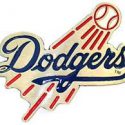 dodgers logo