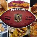 nfl food