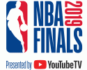 nba logo 2019