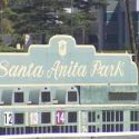 SANTA ANITA PARK