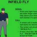 infield fly rule 2